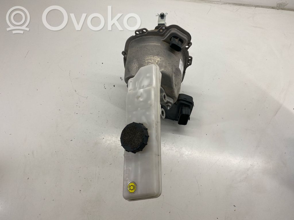 Tesla Model 3 Servo-frein 
