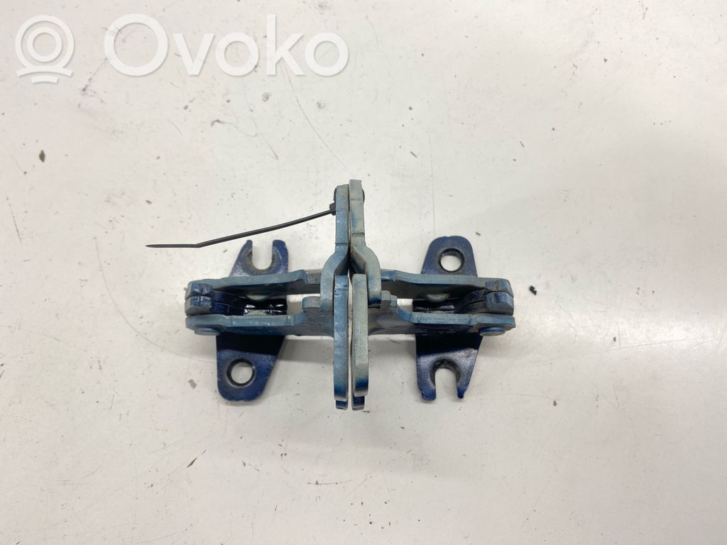 Tesla Model 3 Front door hinge set 