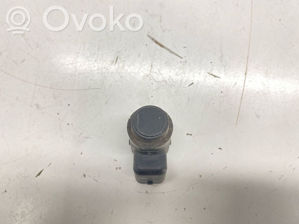 BMW X3 F25 Sensor de aparcamiento PDC 