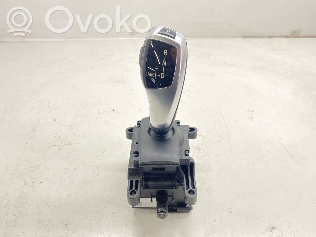 BMW X3 F25 Selector caja de cambios 