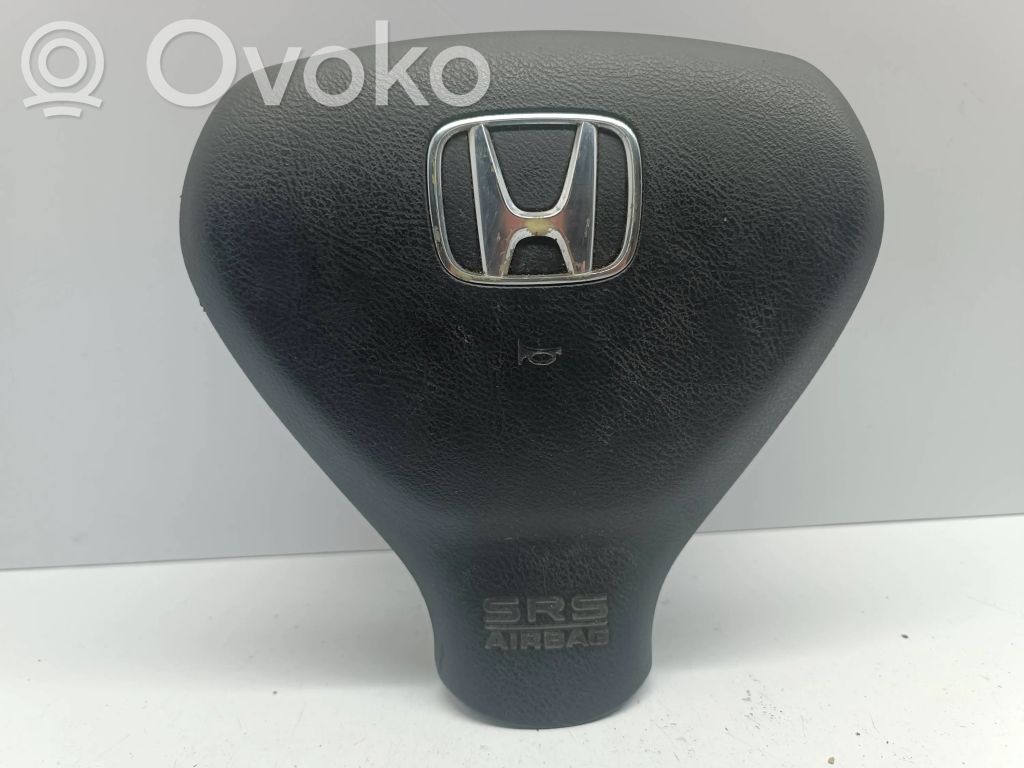 Honda Jazz Steering wheel airbag 