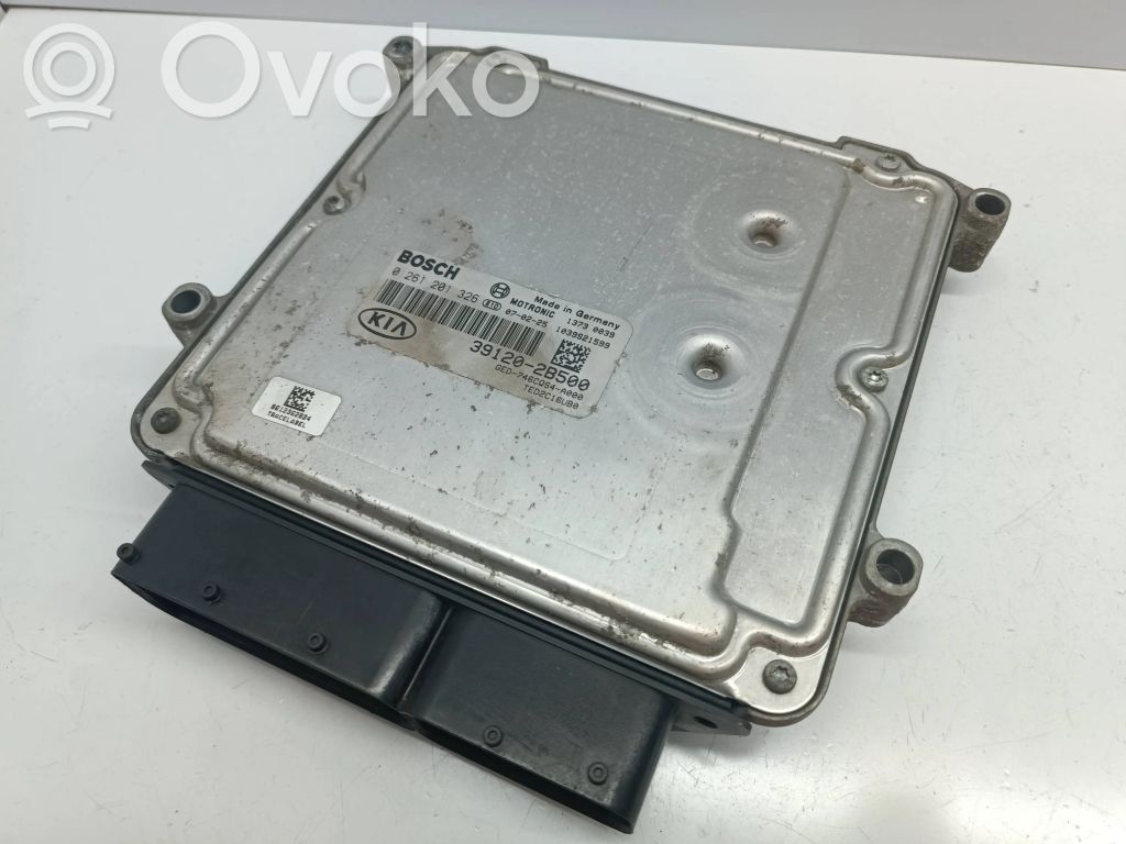 KIA Ceed Unidad de control/módulo del motor 