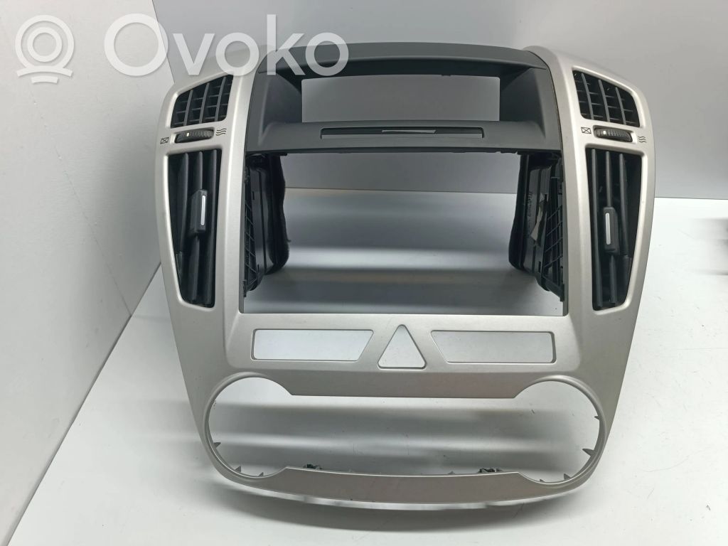 Panelės apdailos skydas (centrinis)   847401H000