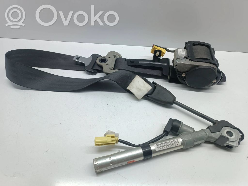 Honda FR-V Cinturón delantero 