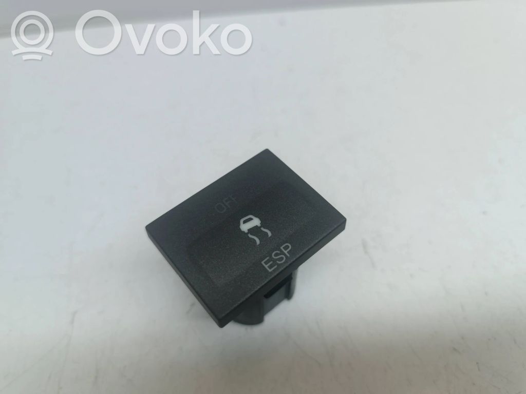 Ford Focus ESP (stability program) switch 