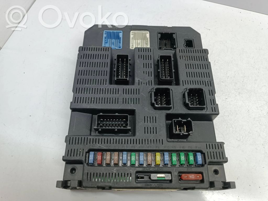 Fuse module   9659285280