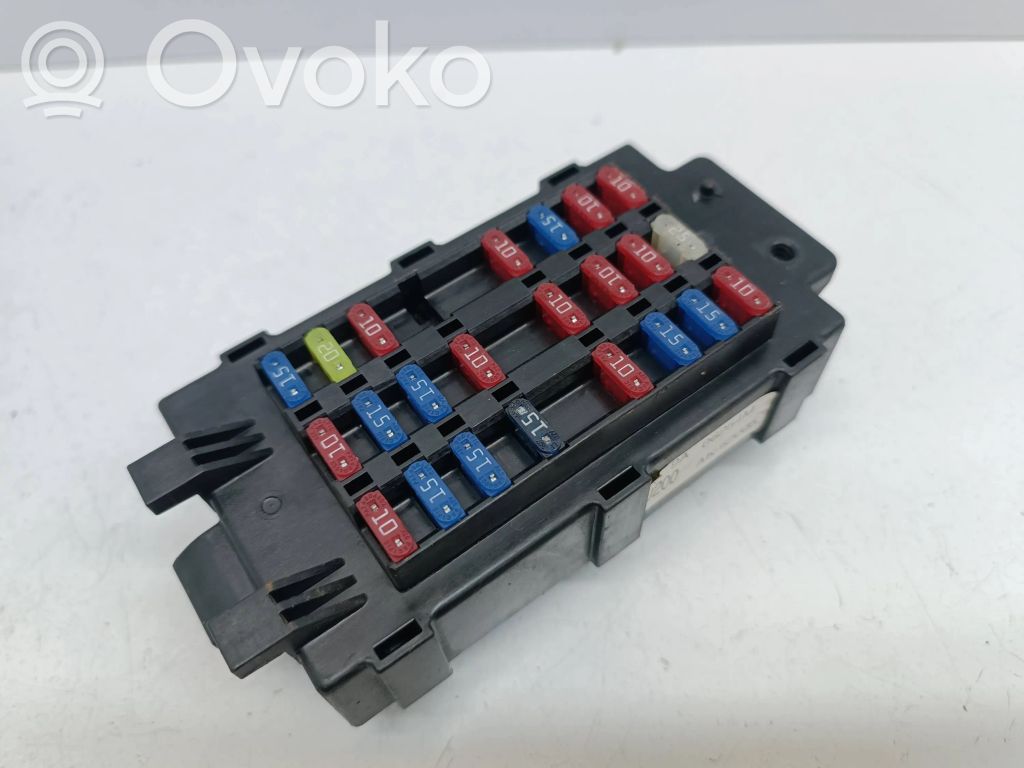 Fuse module   06254M,AK62005