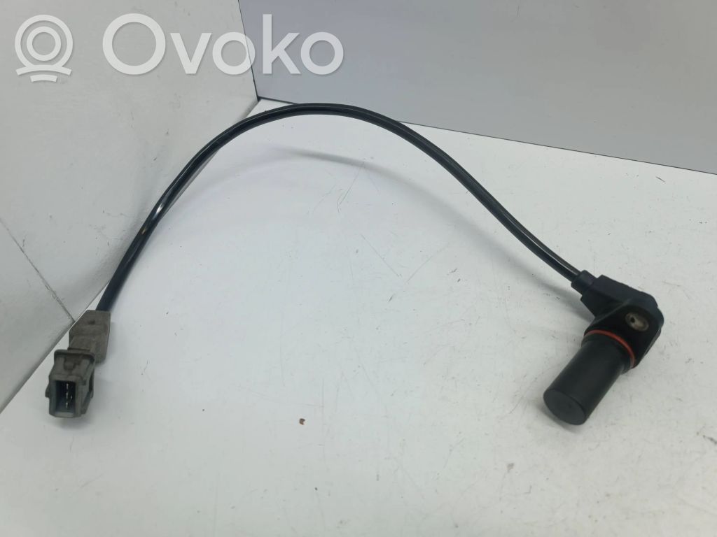 Chevrolet Lacetti Sensor de posición del cigüeñal 
