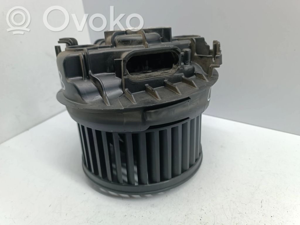 Citroen C3 Mazā radiatora ventilators 