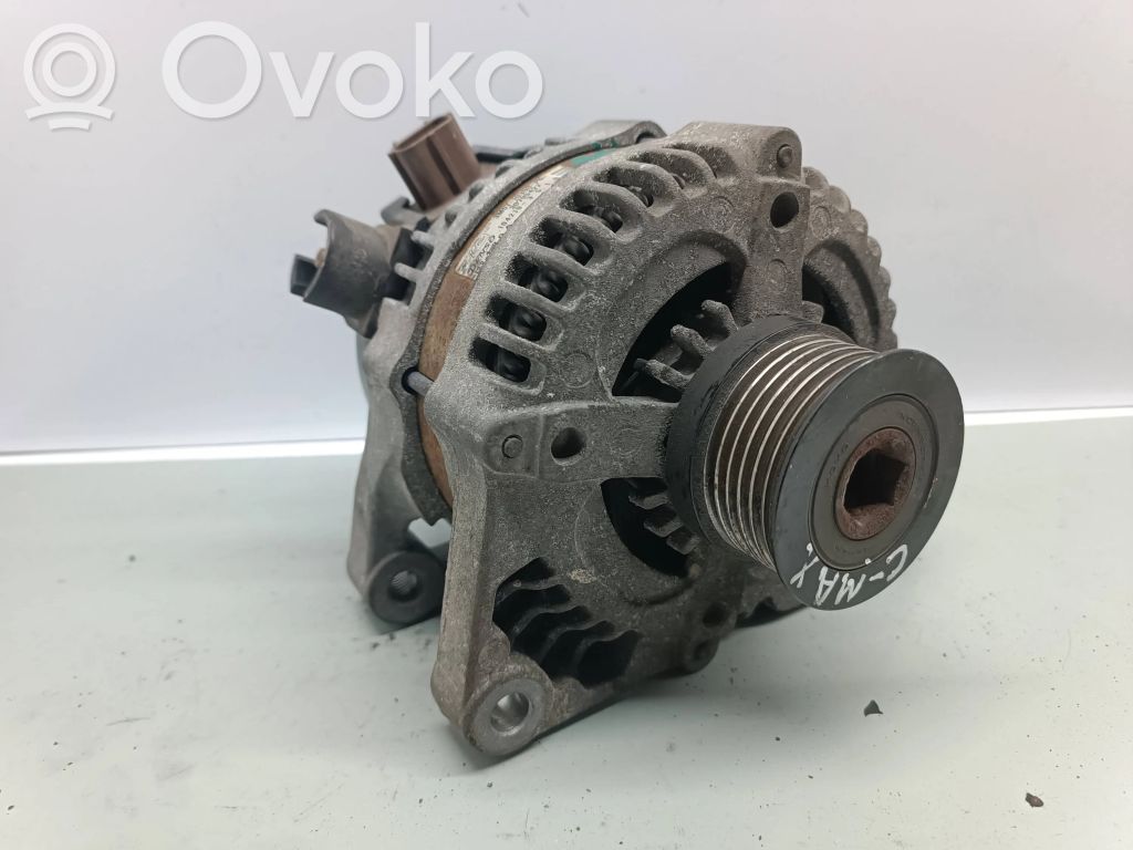 Ford Focus C-MAX Ģenerators 
