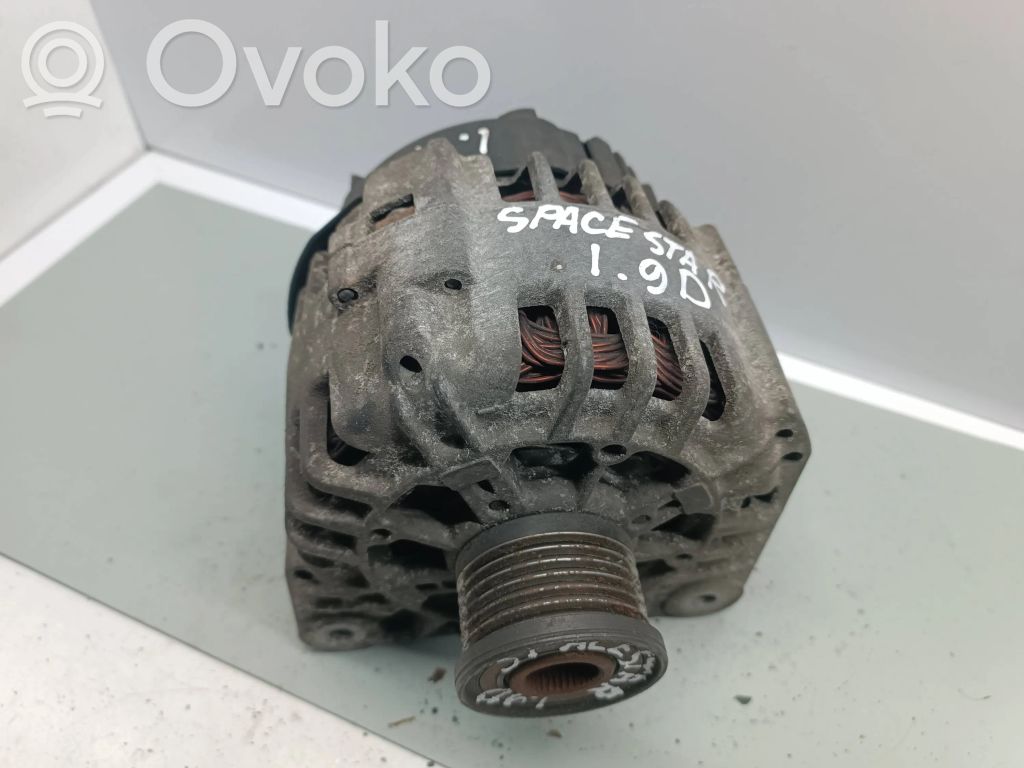 Mitsubishi Space Star Generatore/alternatore 