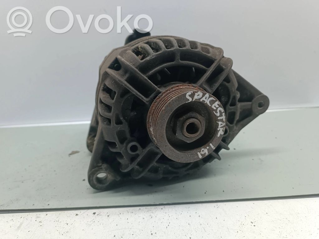 Mitsubishi Space Star Alternator 