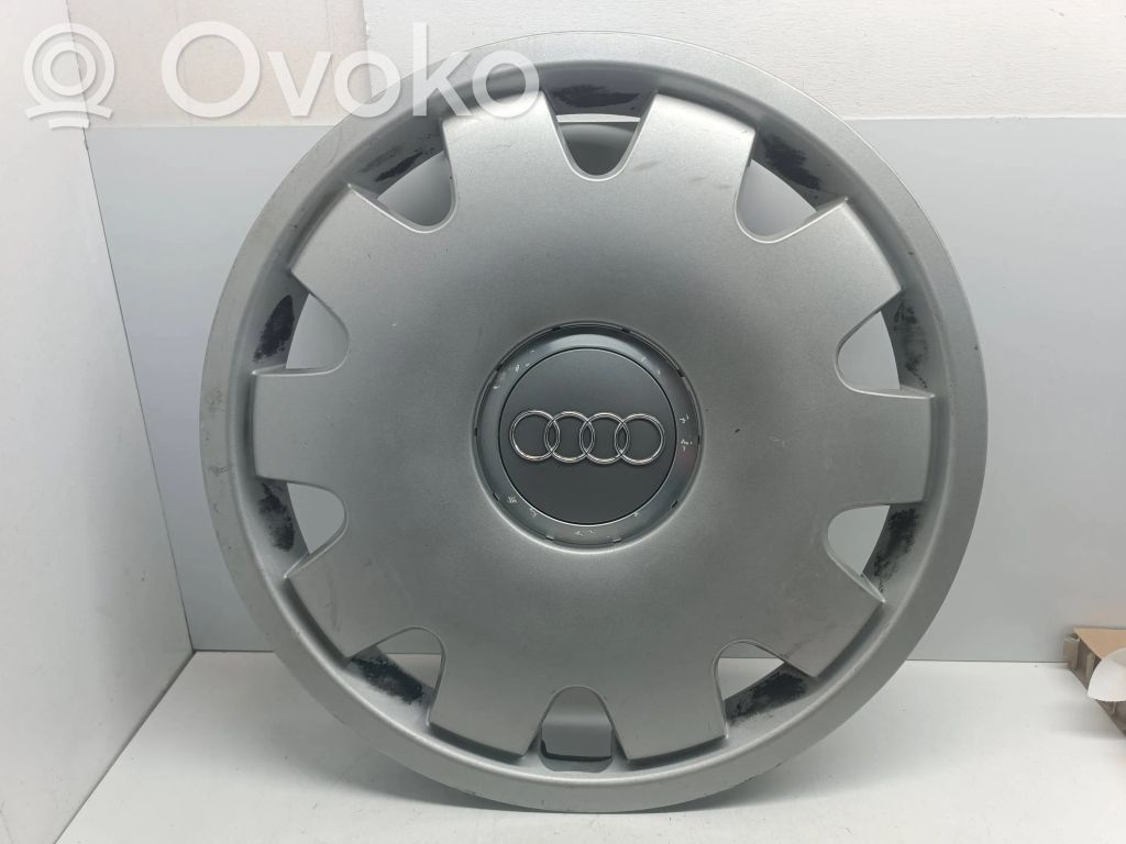 Audi A6 Allroad C5 R16-pölykapseli 