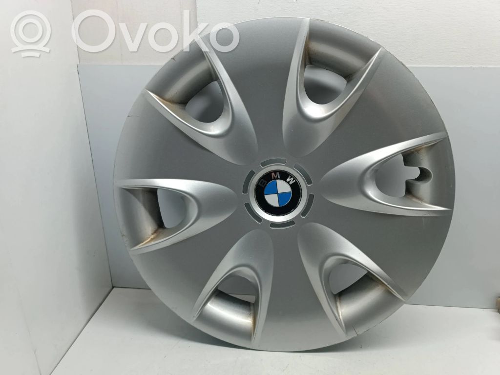 BMW 1 E81 E87 R16-pölykapseli 