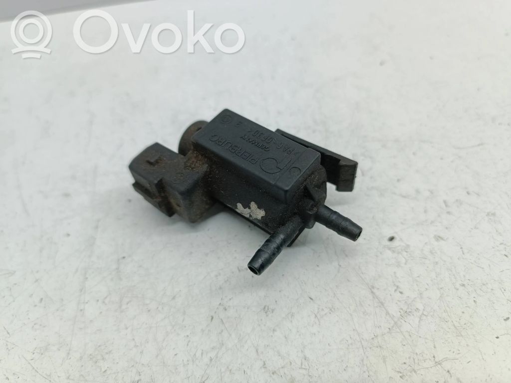 Nissan Terrano Zawór ciśnienia 
