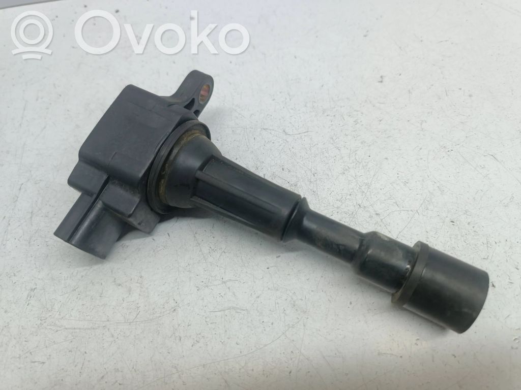 Mazda 3 I Cewka zapłonowa wysokiego napięcia 