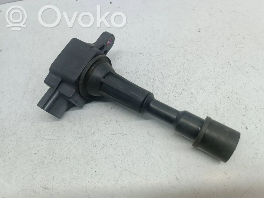 Mazda 3 I Cewka zapłonowa wysokiego napięcia 