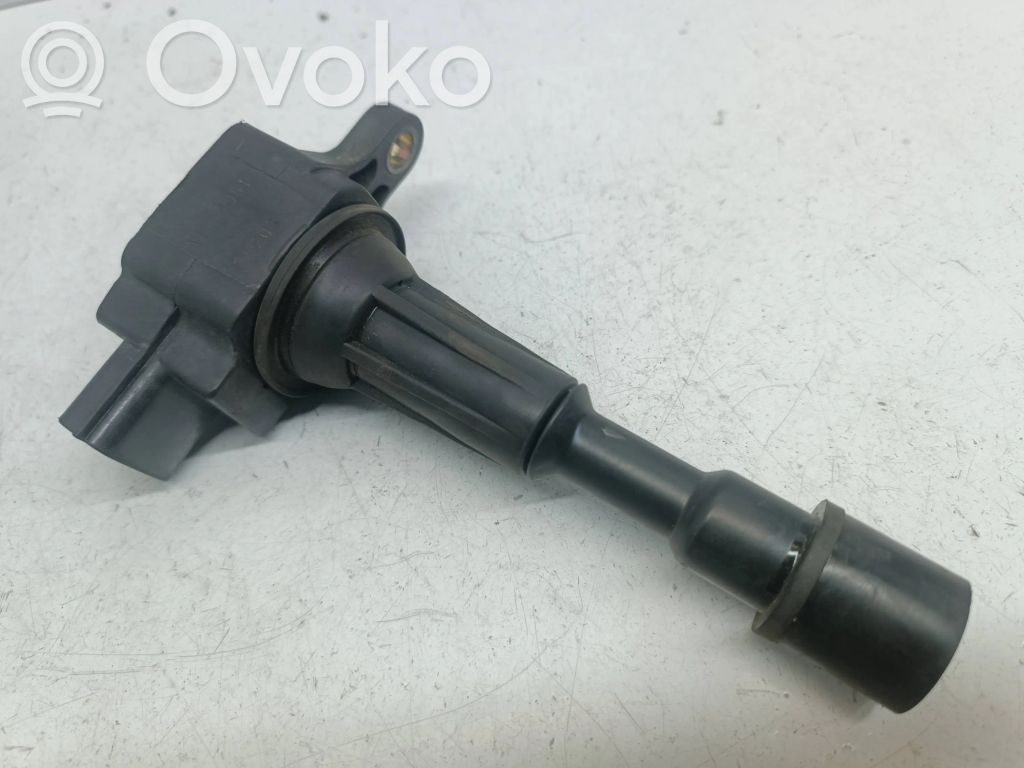 Mazda 3 I Cewka zapłonowa wysokiego napięcia 