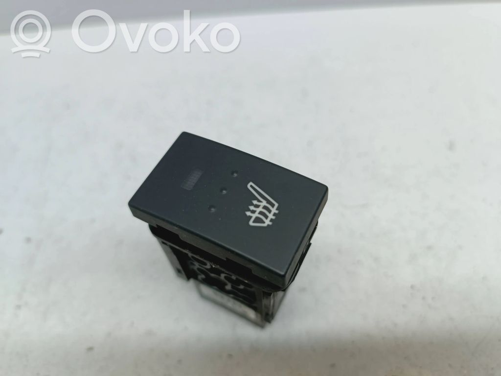 Mazda 3 I Seat heating switch 