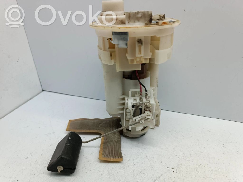 Bomba interna de combustible   7702012490,1019617210