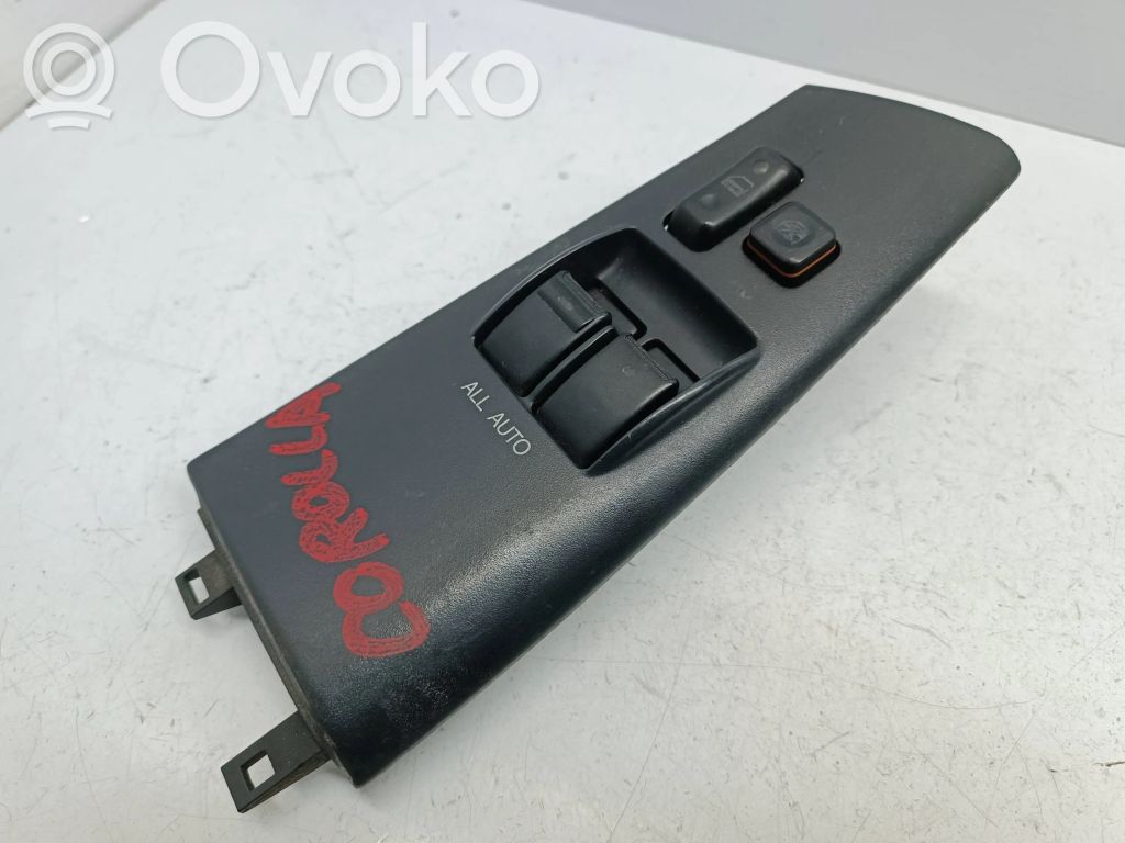 Electric window control switch   54035091,8480202271B0,8482002111,7423202290