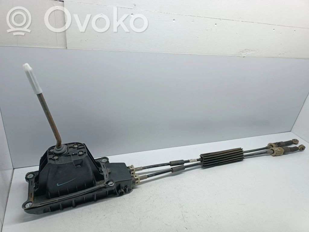 Gear shifter/selector   3550210,3550110,3550900,34108,608000801
