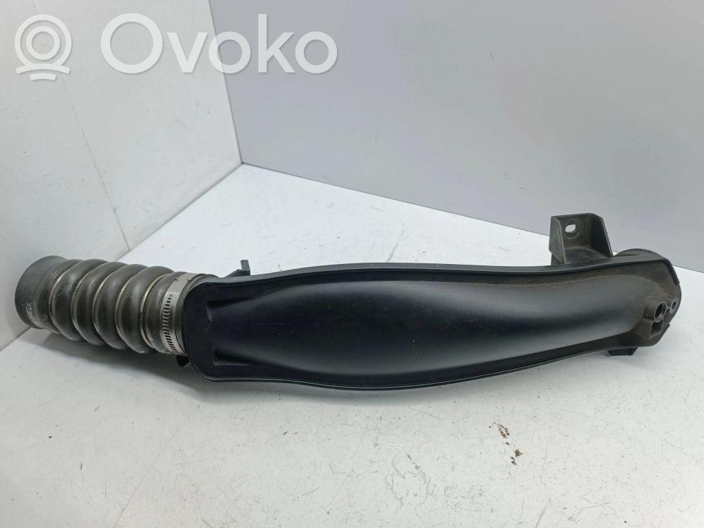 Peugeot 207 Šļūtene (-es) / caurule (-es) 