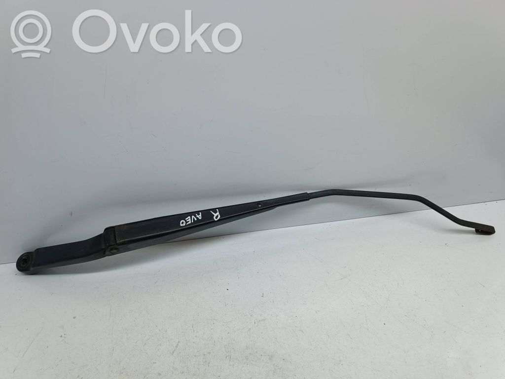 Chevrolet Aveo Front wiper blade arm 