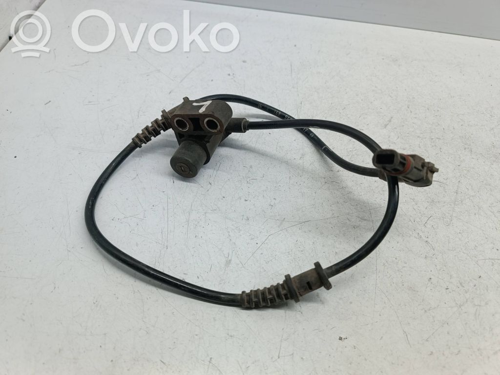 Mercedes-Benz A W168 Czujnik prędkości obrotowej koła ABS 