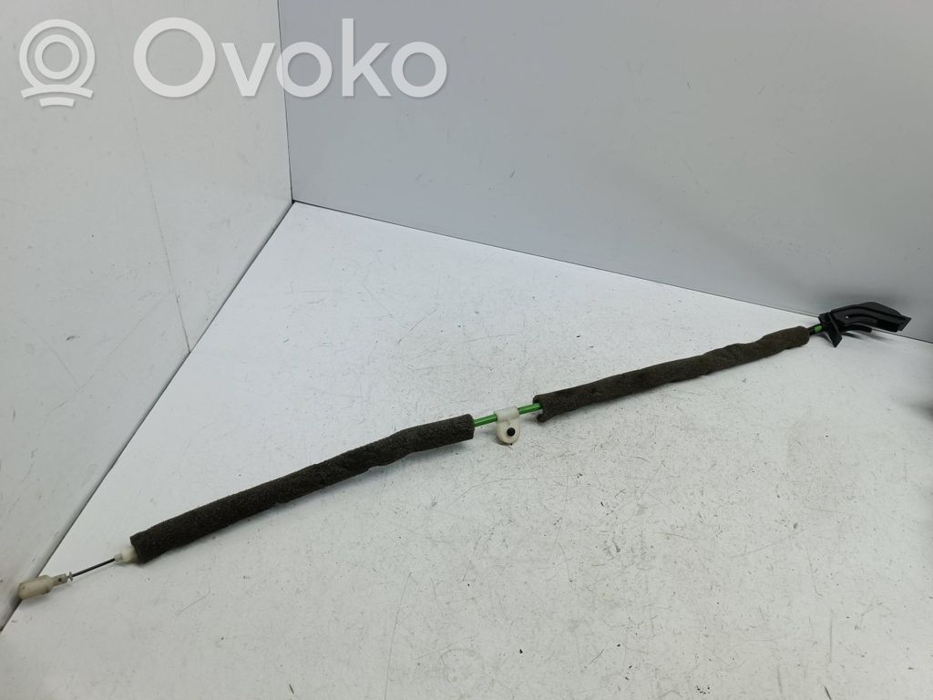 BMW 7 E65 E66 Front door cable line 