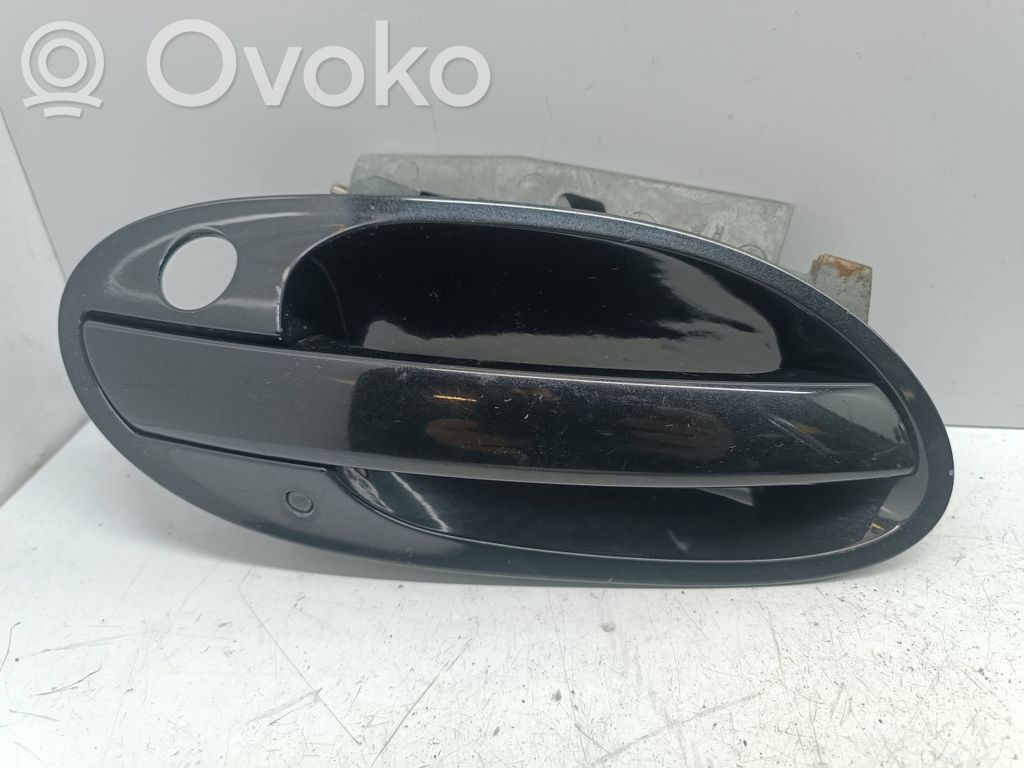 Front door exterior handle   15688960,TG7159722,7159722