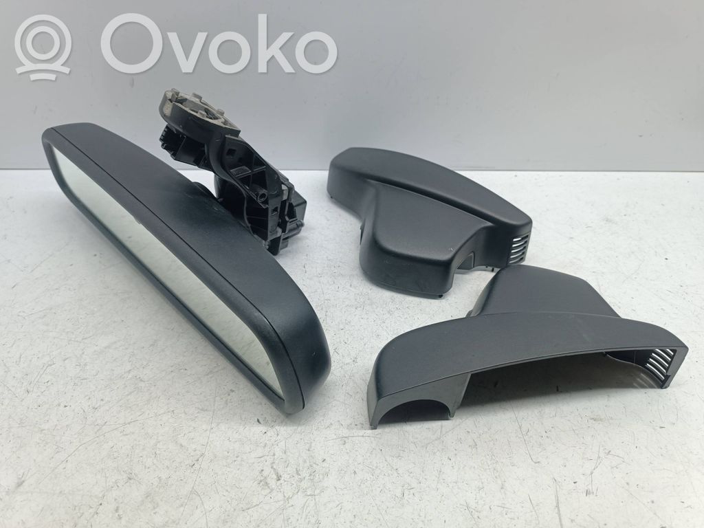BMW 7 E65 E66 Espejo retrovisor (interior) 