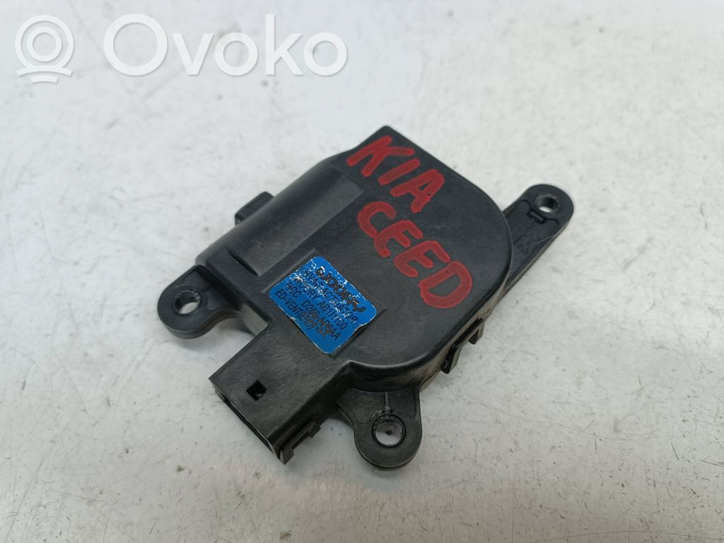 KIA Ceed Air flap motor/actuator 