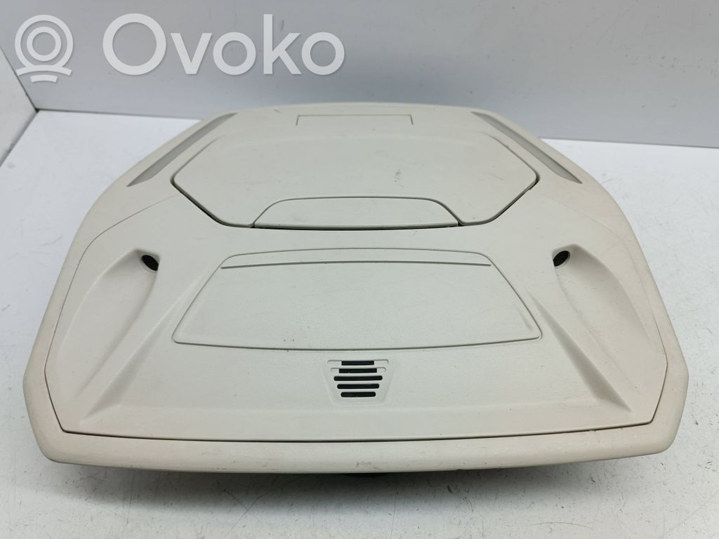 Ford Focus Éclairage lumière plafonnier avant 
