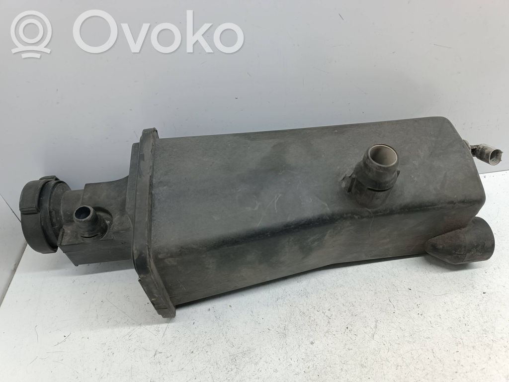 BMW 3 E46 Aušinimo skysčio išsiplėtimo bakelis 