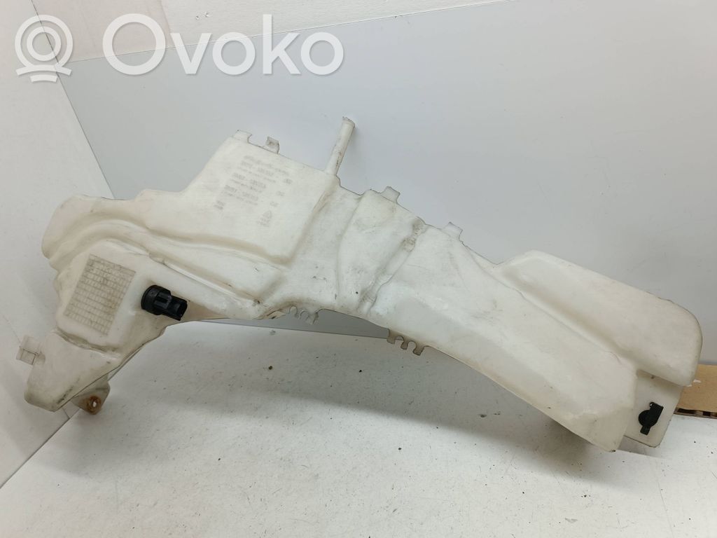 Ford Focus C-MAX Zbiornik płynu do spryskiwaczy szyby przedniej / czołowej 