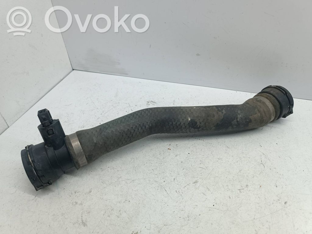 BMW 3 E46 Engine coolant pipe/hose 