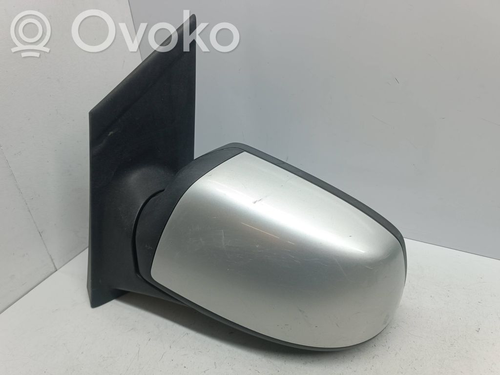 Ford Focus Front door electric wing mirror 