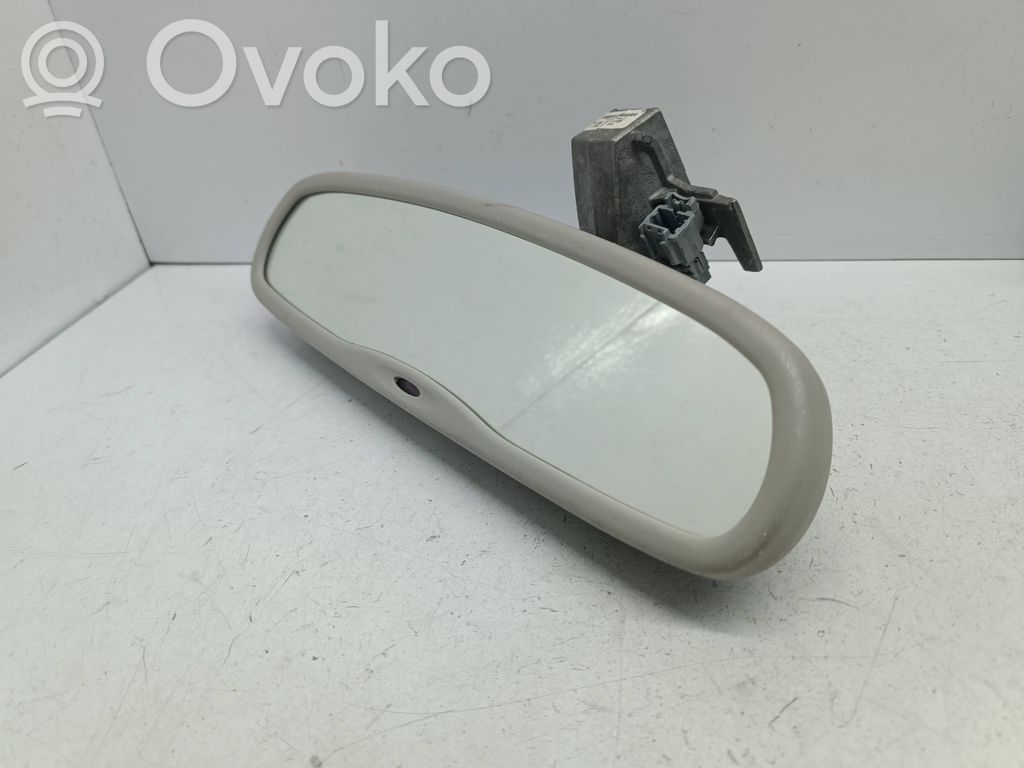Renault Laguna III Espejo retrovisor (interior) 