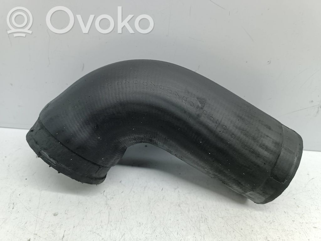 BMW 5 E39 Intercooler hose/pipe 