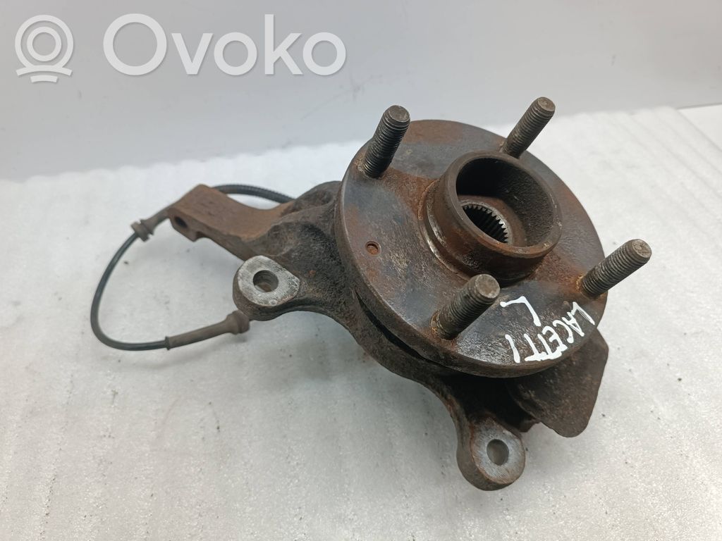 Chevrolet Lacetti Front wheel hub 