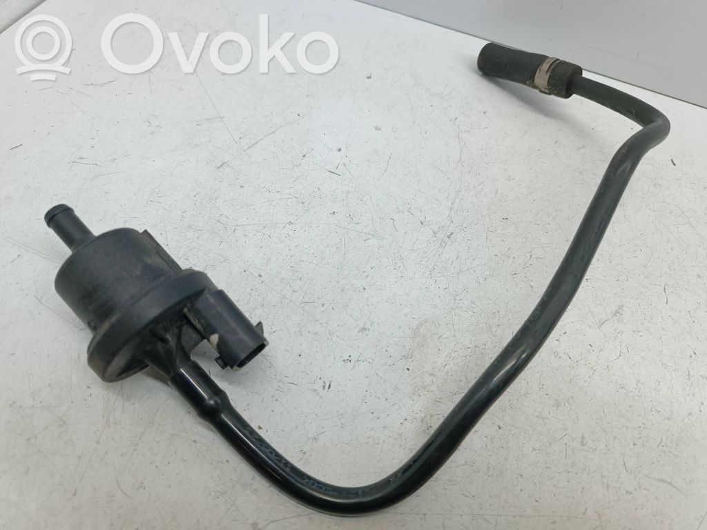 Ford Fiesta Vakuuma vārsts 