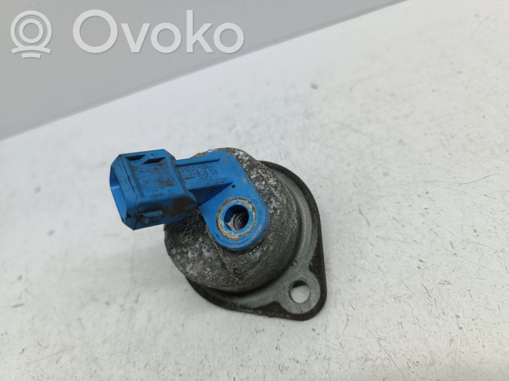 Ford Fiesta Crankshaft position sensor 