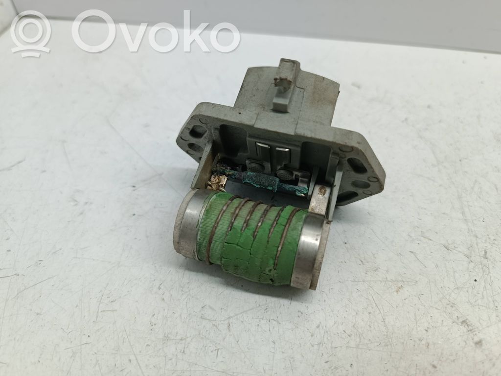 Ford Fiesta Aušinimo ventiliatoriaus rėlė 