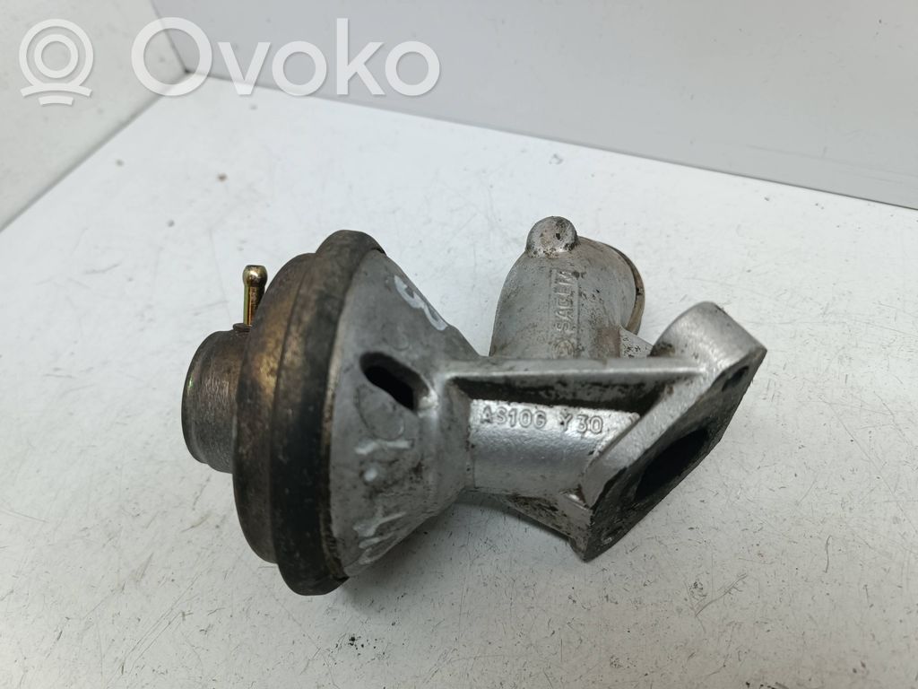 EGR vārsts   9646335680,2580132B,AS10GY30