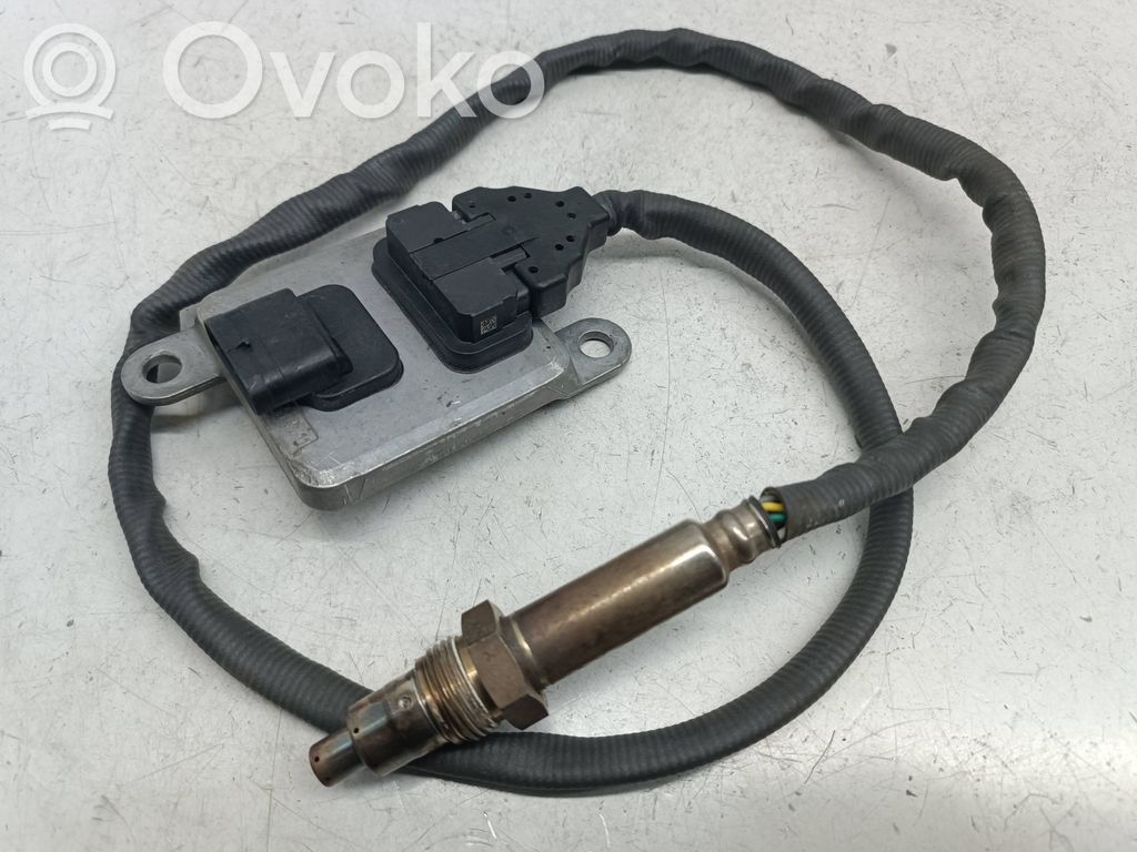 Mercedes-Benz ML W164 Lambda probe sensor 