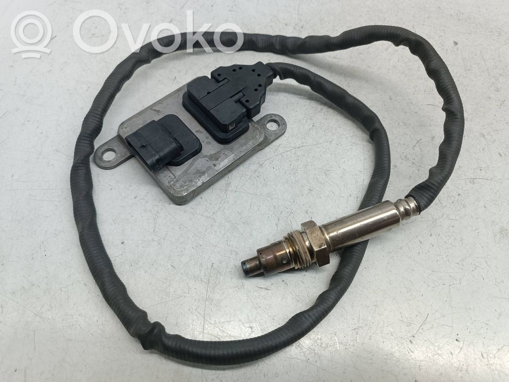 Mercedes-Benz ML W166 Lambda probe sensor 
