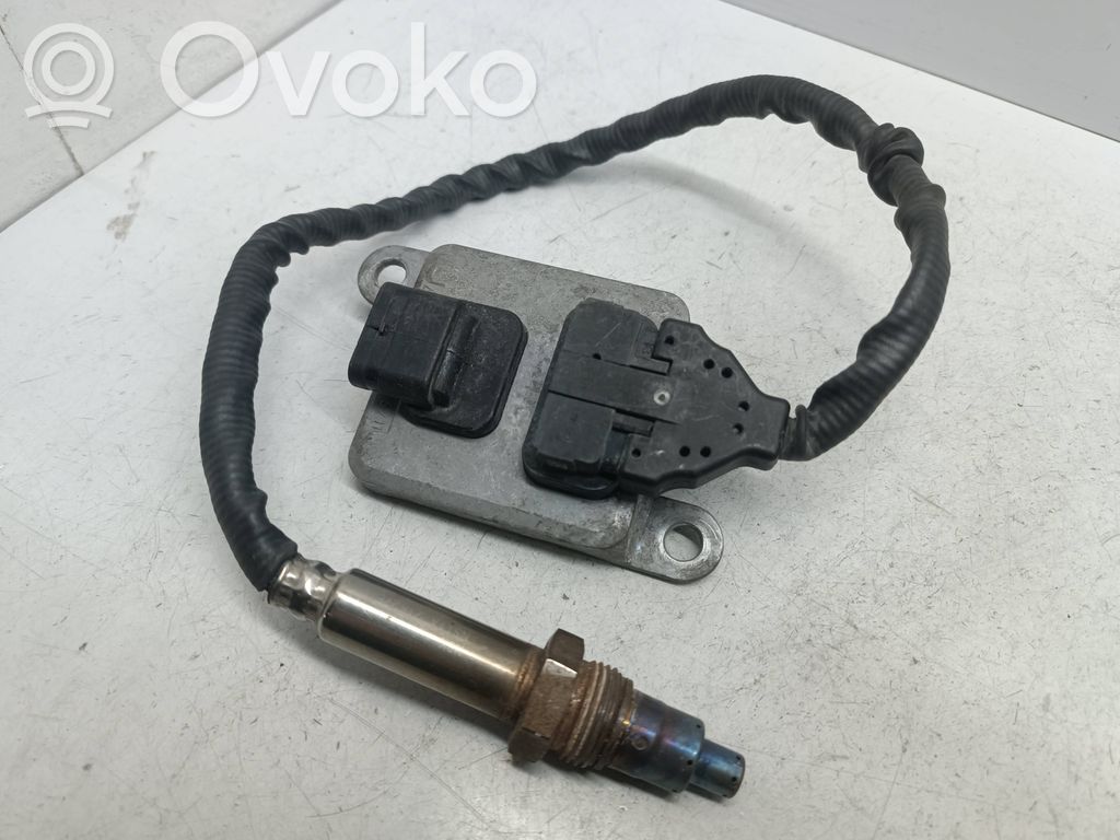 Mercedes-Benz E W212 Lambda probe sensor 