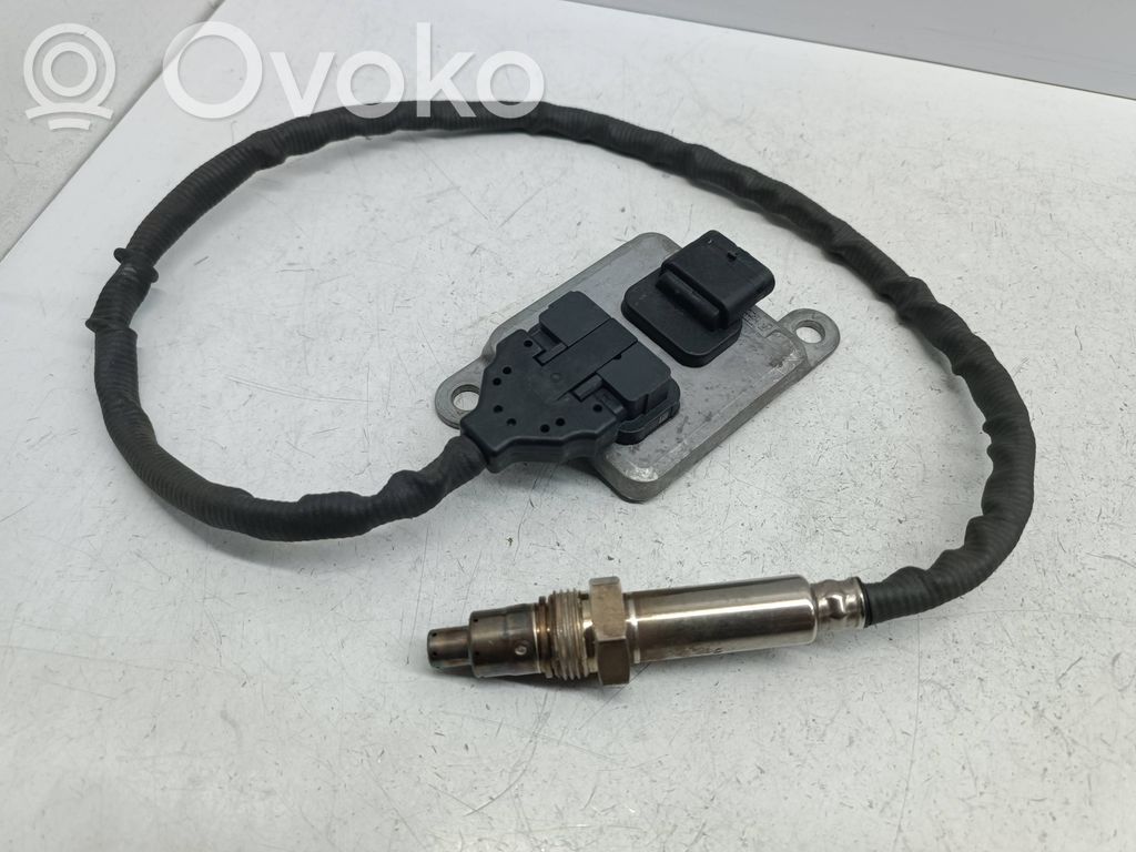 Sonde lambda   A0009055712,A3C02860200618,0009055712