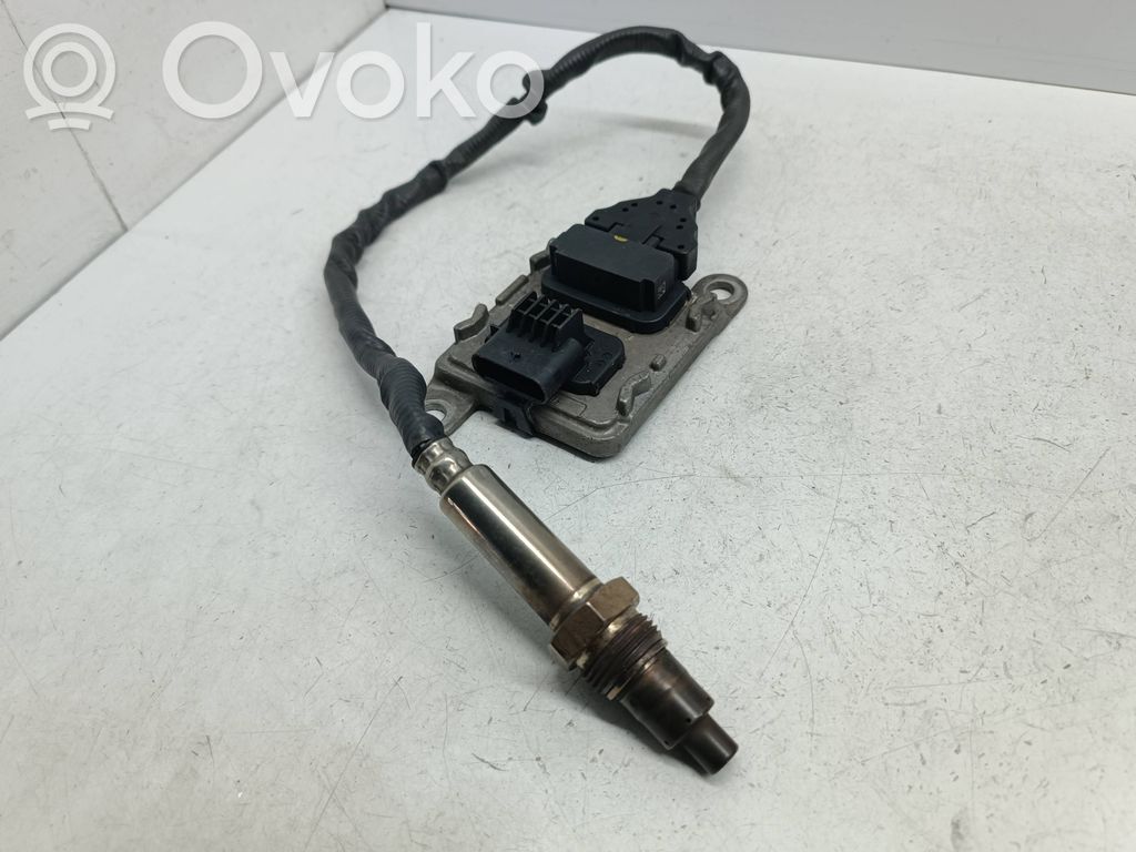 Lambda probe sensor   A0009054704,5WK97381,0009054704